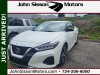 Certified Pre-Owned 2020 Nissan Maxima 3.5 SV