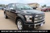 Pre-Owned 2017 Ford F-150 King Ranch