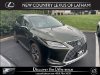 Certified Pre-Owned 2021 Lexus RX 350 Base