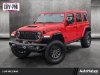 Pre-Owned 2024 Jeep Wrangler Rubicon 392