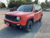 Pre-Owned 2015 Jeep Renegade Trailhawk