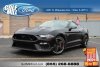 Pre-Owned 2022 Ford Mustang Mach 1