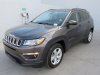Certified Pre-Owned 2021 Jeep Compass Latitude