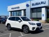 Pre-Owned 2019 Subaru Forester Limited