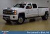 Certified Pre-Owned 2017 Chevrolet Silverado 3500HD High Country