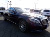 Pre-Owned 2015 Mercedes-Benz S-Class S 550 4MATIC