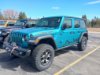 Pre-Owned 2020 Jeep Wrangler Unlimited Rubicon