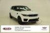 Pre-Owned 2021 Land Rover Range Rover Sport HSE Silver Edition