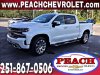 Pre-Owned 2022 Chevrolet Silverado 1500 Limited High Country