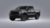 New 2023 Chevrolet Silverado 1500 Custom Trail Boss