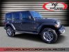 Pre-Owned 2023 Jeep Wrangler Unlimited Sahara
