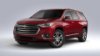 Certified Pre-Owned 2020 Chevrolet Traverse High Country