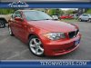 Pre-Owned 2008 BMW 1 Series 128i