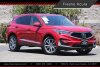 Certified Pre-Owned 2021 Acura RDX w/Tech