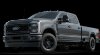 New 2024 Ford F-350 Super Duty King Ranch
