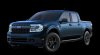 New 2022 Ford Maverick XLT