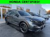 Certified Pre-Owned 2024 Honda CR-V Hybrid Sport-L