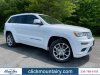 Certified Pre-Owned 2020 Jeep Grand Cherokee Summit