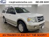 Pre-Owned 2010 Ford Expedition EL Eddie Bauer