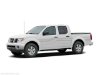 Pre-Owned 2006 Nissan Frontier SE