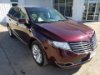 Pre-Owned 2018 Lincoln MKT Reserve