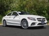 Certified Pre-Owned 2019 Mercedes-Benz C-Class AMG C 43