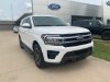 Certified Pre-Owned 2022 Ford Expedition XLT