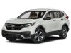 Pre-Owned 2021 Honda CR-V LX