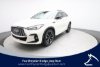 Pre-Owned 2022 INFINITI QX55 Luxe