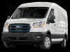 New 2022 Ford E-Transit Cargo 350