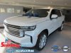 Certified Pre-Owned 2021 Chevrolet Suburban High Country
