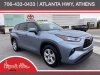 Certified Pre-Owned 2020 Toyota Highlander LE