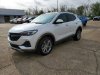 Certified Pre-Owned 2022 Buick Encore GX Essence