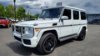 Pre-Owned 2017 Mercedes-Benz G-Class AMG G 63