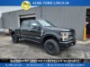 Pre-Owned 2022 Ford F-350 Super Duty Platinum