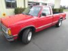 Pre-Owned 1992 Chevrolet S-10 Base