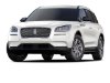 Certified Pre-Owned 2021 Lincoln Corsair Standard