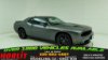 Certified Pre-Owned 2022 Dodge Challenger SXT