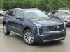 Certified Pre-Owned 2022 Cadillac XT4 Premium Luxury