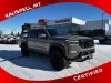 Certified Pre-Owned 2022 Nissan Frontier PRO-4X
