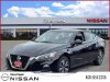 Pre-Owned 2022 Nissan Altima 2.5 SV