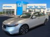 Certified Pre-Owned 2023 Honda Accord Hybrid Touring