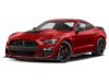 New 2021 Ford Mustang Shelby GT500