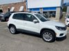 Pre-Owned 2018 Volkswagen Tiguan Limited 2.0T