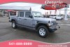 Certified Pre-Owned 2020 Jeep Gladiator Sport Altitude