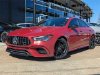 Pre-Owned 2023 Mercedes-Benz CLA AMG CLA 45
