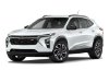 New 2024 Chevrolet Trax RS