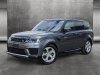 Pre-Owned 2019 Land Rover Range Rover Sport HSE Td6