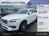 Certified Pre-Owned 2024 Volvo XC90 Recharge T8 Ultimate Bright Theme 7P