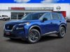 Certified Pre-Owned 2021 Nissan Rogue S